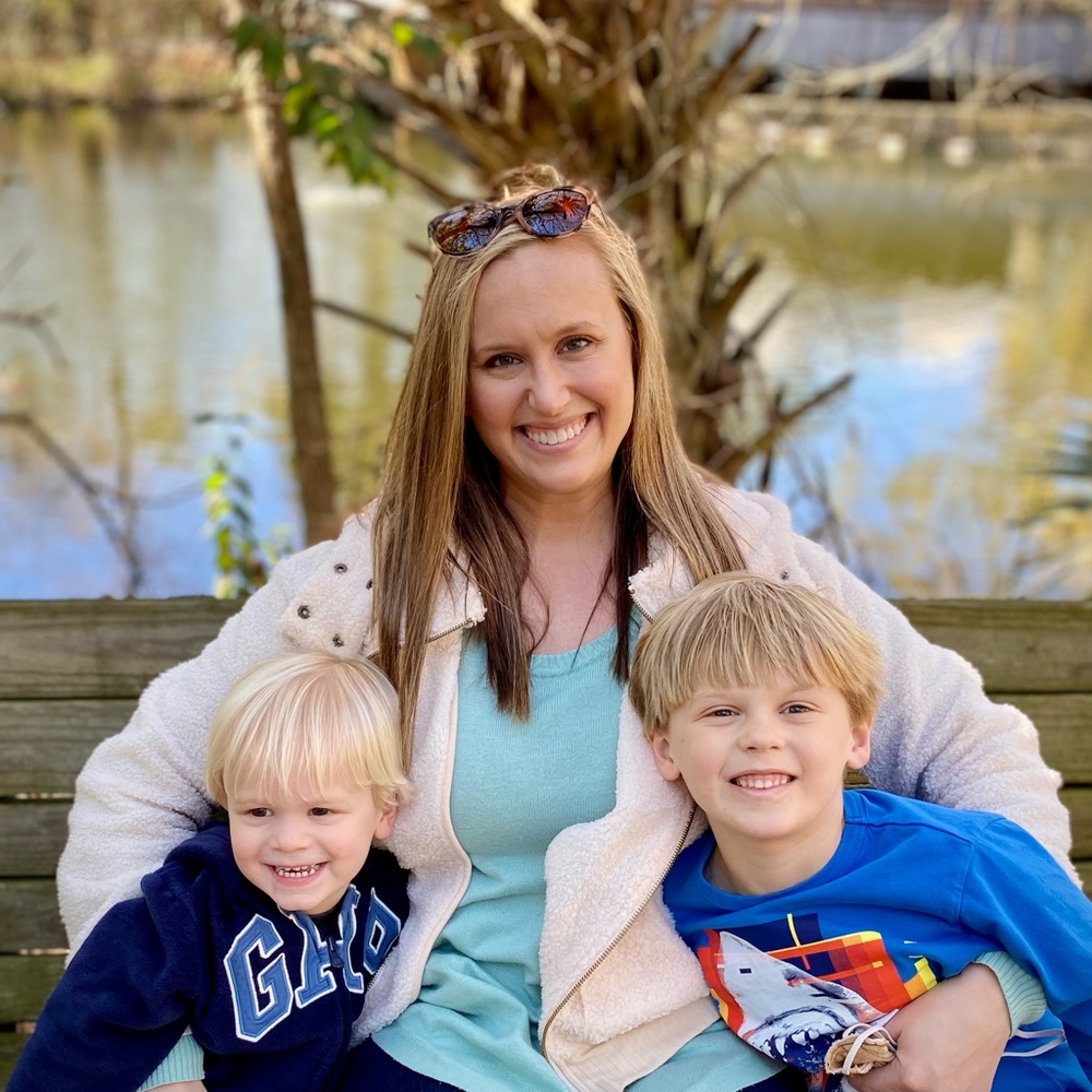 Meet your Posher, Stacie